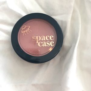 Space Case Cosmetics Blush